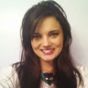 Meet your Posher, Naomi